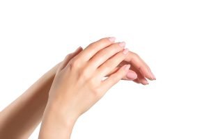 crema mani idratante