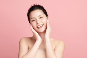 Crema viso ai liposomi luminexC
