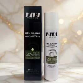 gel-gambe-defaticante-bava-lumaca-50-kipi gel gambe defaticante con bava di lumaca