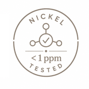 Nickel Tested