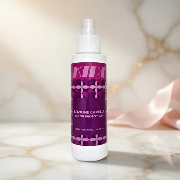 Lozione capelli color protection
