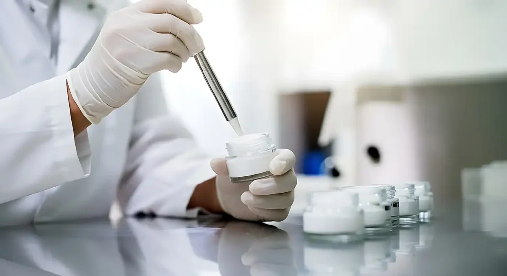 cosa contiene la bava di lumaca