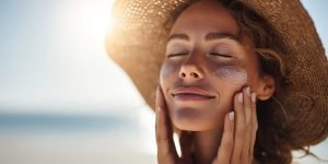 La giusta crema solare da scegliere