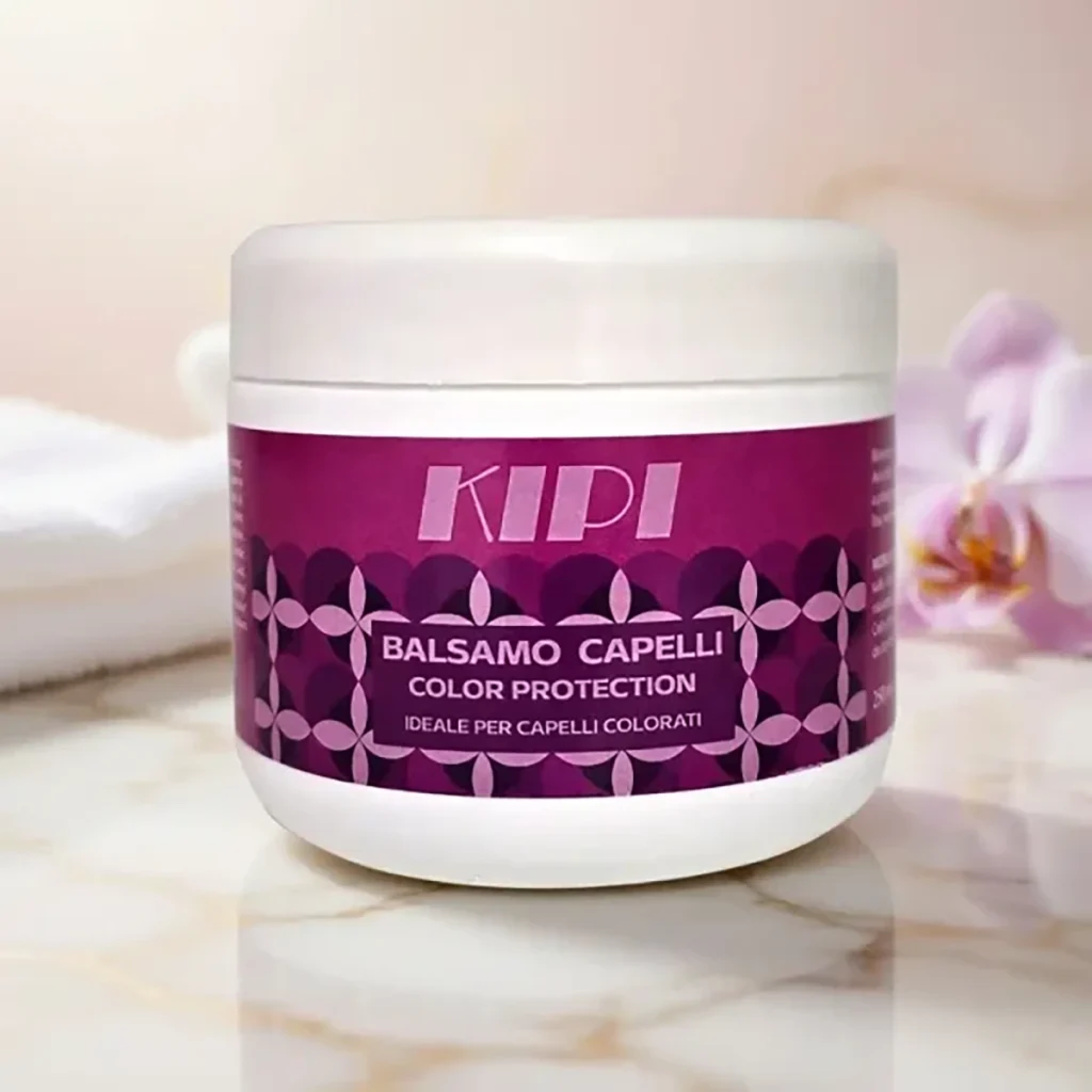 Balsamo Capelli Color Protection Kipi