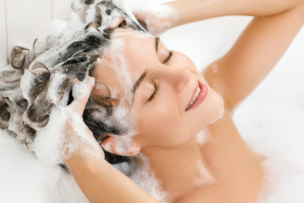 Bisognare stare attenti allo shampoo che si usa sui colorati