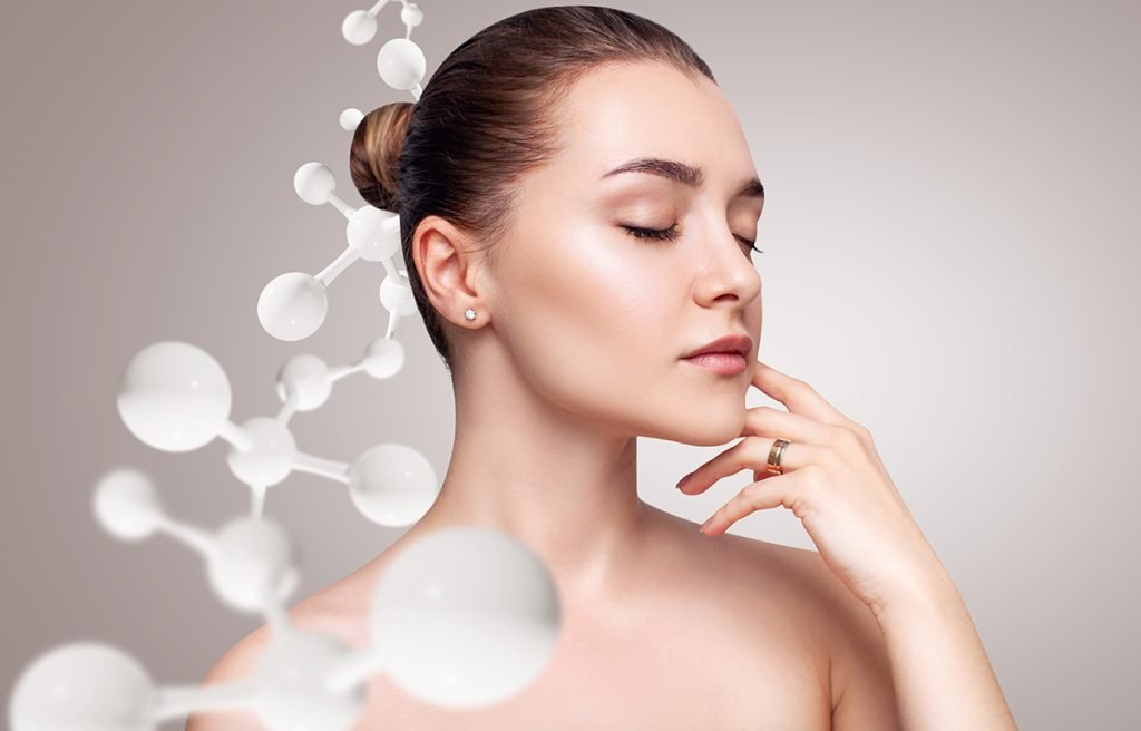 Il corpo ha bisogno di collagene, perché e a che cosa serve