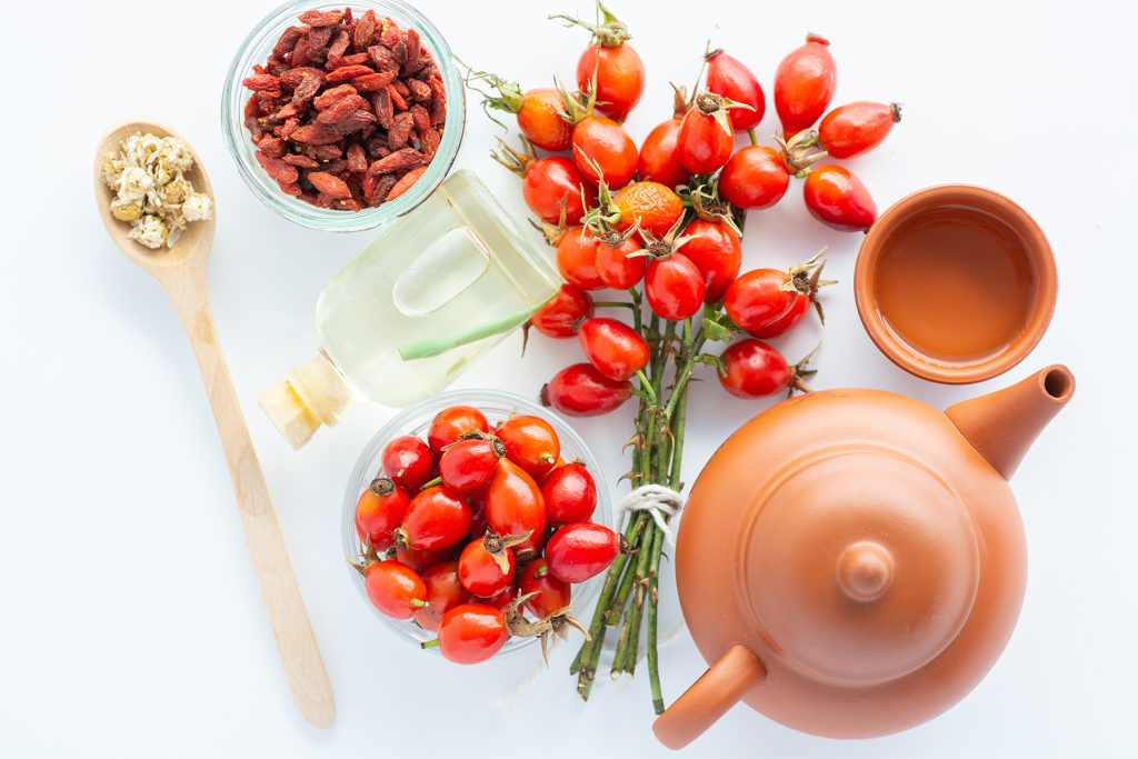 Dove possiamo trovare le Bacche di Goji