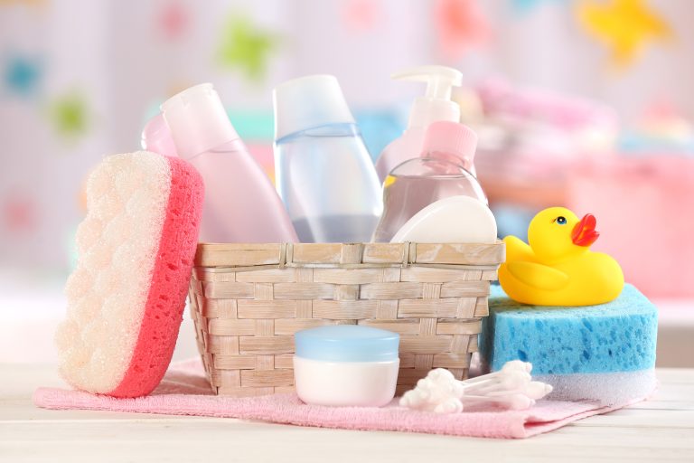 Il mio bambino/a ha bisogno di prodotti igienici sani, quali prendo?