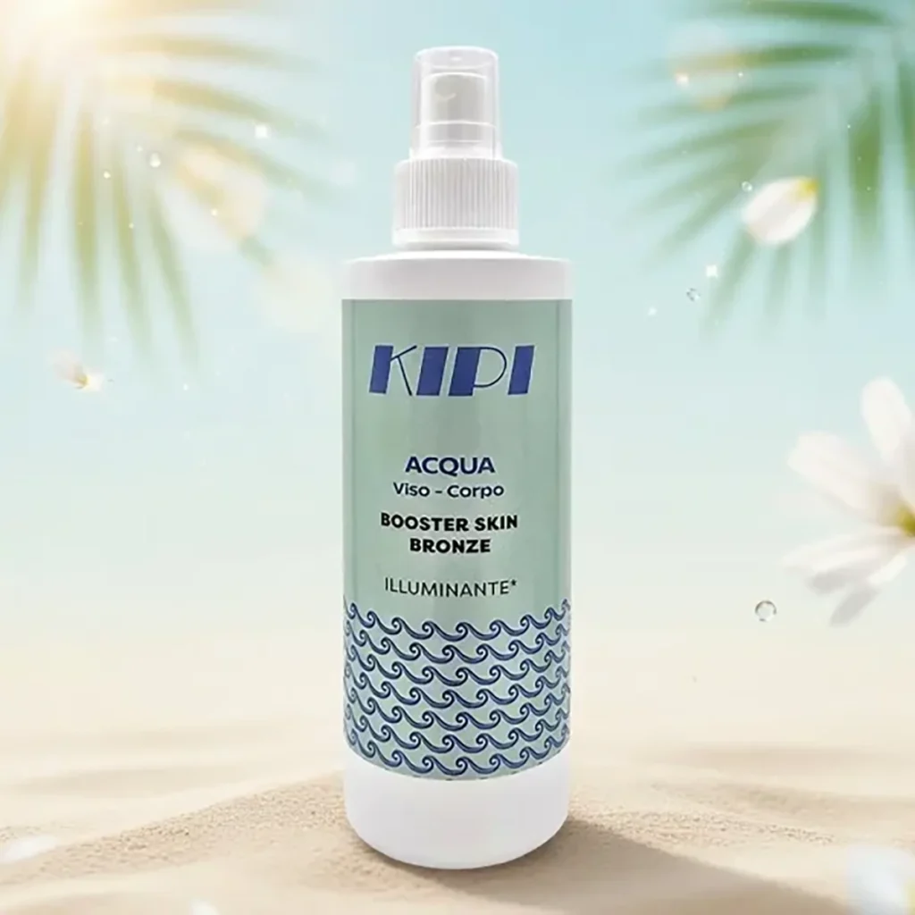 Acqua Booster Abbronzatura Skin Bronze